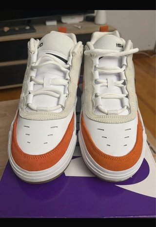 Nike Air Max Ishood - Nuevas -