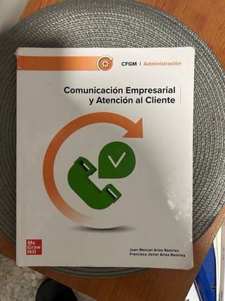 PACK LIBROS 1o Grado Medio Gestión Administrativa