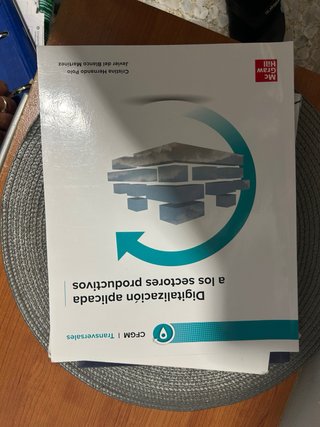 PACK LIBROS 1o Grado Medio Gestión Administrativa
