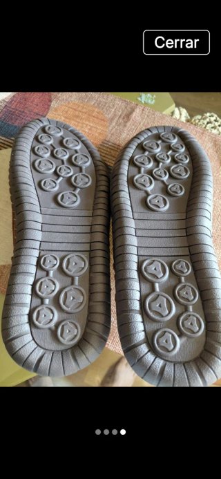 Mocasines marrones hombre sin estrenar