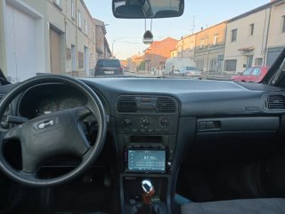 Volvo S40 2002