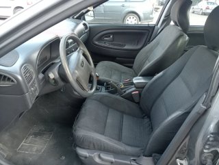 Volvo S40 2002