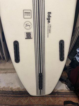 Tabla de surf XO