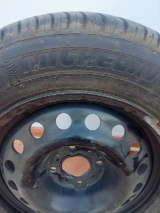 Neumático Michelin Energy 195/65 R15