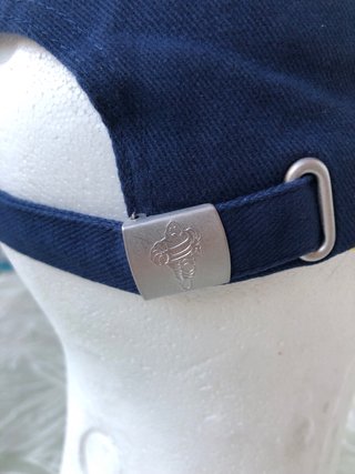 Gorra Michelin Azul