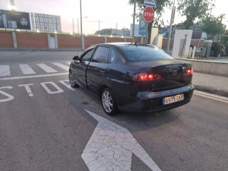 SEAT Cordoba 2003