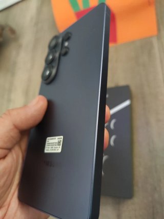 Samsung S26 Ultra 256GB Morado
