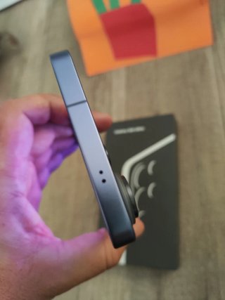 Samsung S26 Ultra 256GB Morado