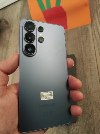 Samsung S26 Ultra 256GB Morado