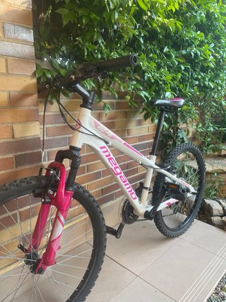 Lote 3 Bicicletas Familiares