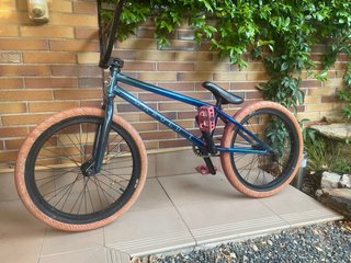 Lote 3 Bicicletas Familiares