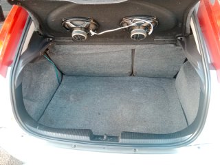 Ford Fiesta 2000