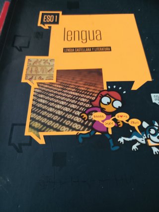 Libros