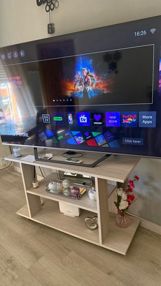 Mueble TV moderno