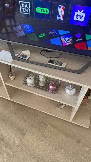 Mueble TV moderno