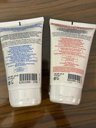 BECLAY Gel y Crema para Pies (125ml)