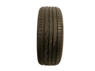RUEDA DE REPUESTO OPEL ASTRA H GTC Z19DT 20555R16