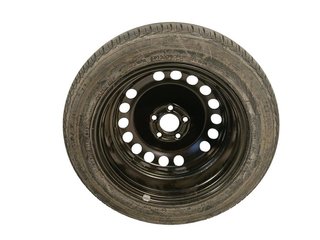 RUEDA DE REPUESTO OPEL ASTRA H GTC Z19DT 20555R16