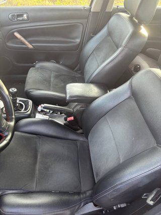 Volkswagen Passat b5 130 repro