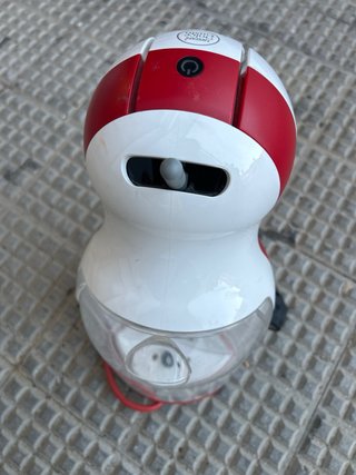 Cafetera Nescafé Dolce Gusto Roja