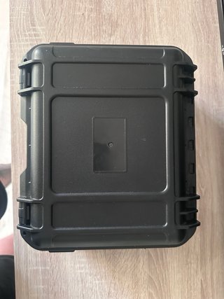 Maletín para 8 relojes