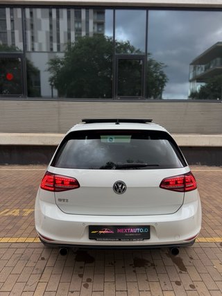 Volkswagen Golf 7 GTI MANUAL FULL EQUIP