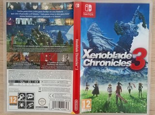 Lote de videojuegos de Nintendo Switch