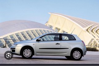 FIAT Stilo 2003