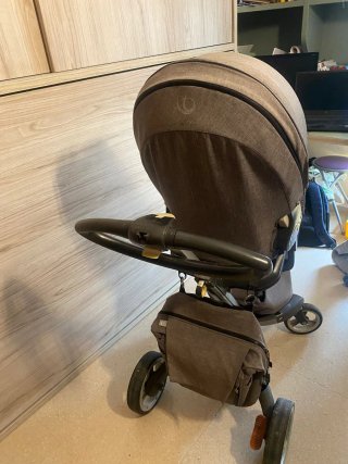 Carro Stokke Xplory