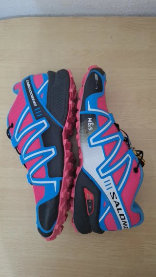 Salomon Speedcross 3 ClimaShield