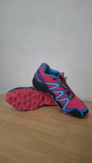 Salomon Speedcross 3 ClimaShield
