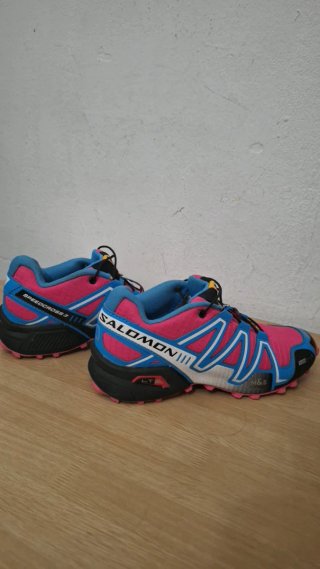 Salomon Speedcross 3 ClimaShield