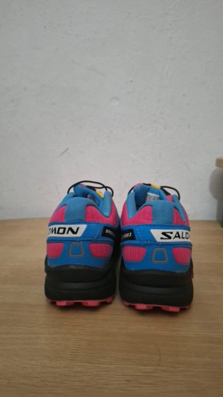 Salomon Speedcross 3 ClimaShield