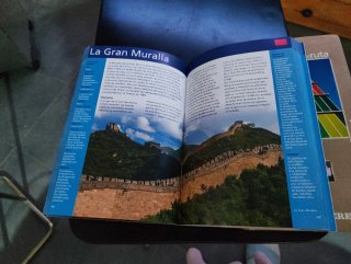 Visita España de ruta en ruta. Guía Endesa 2006