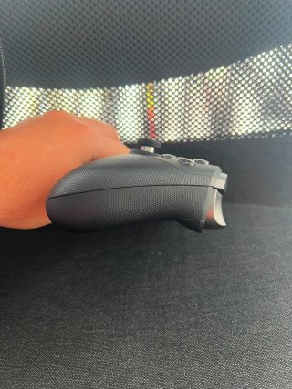 Mando Xbox Elite Series 2 Negro