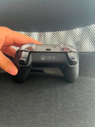 Mando Xbox Elite Series 2 Negro
