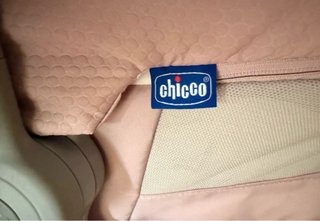 Baby Hug 4 en 1 Chicco