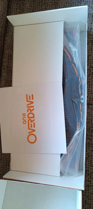 Anki Overdrive Starter Kit