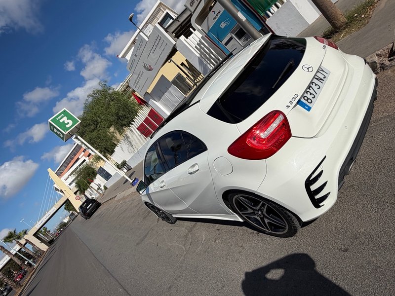 Mercedes-Benz Clase A 2014 - foto 1