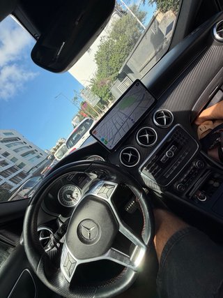 Mercedes-Benz Clase A 2014