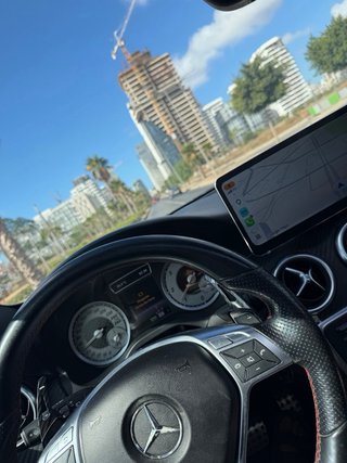 Mercedes-Benz Clase A 2014