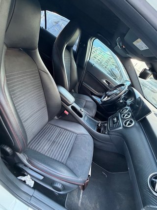 Mercedes-Benz Clase A 2014