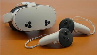 Oculus Quest 3s