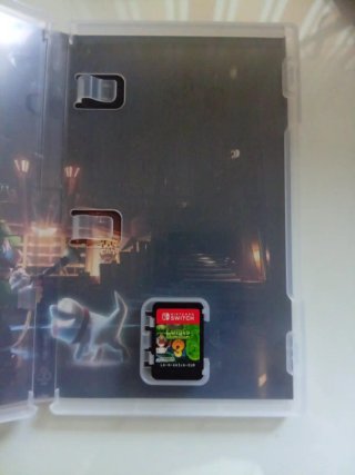 Luigi's Mansion 3 Nintendo Switch