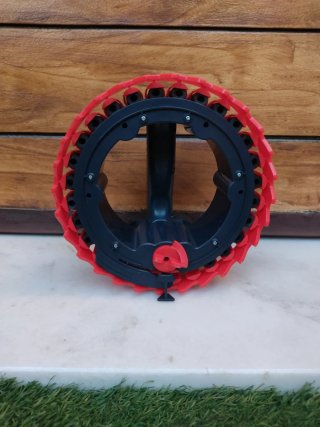 Cargador D-Dart Pistola Automática