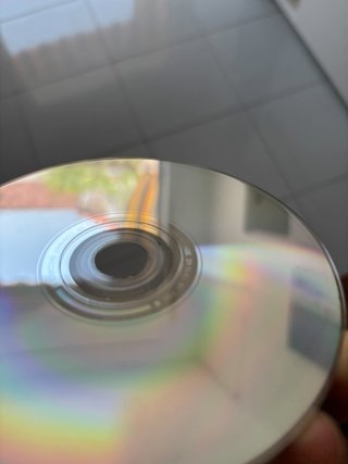 CD Tangerine Dream Alpha Centauri (1971 / 1996)!