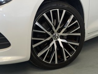 Volkswagen Scirocco 1.4 TSI 160cv