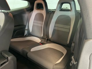 Volkswagen Scirocco 1.4 TSI 160cv