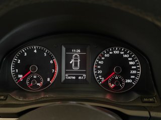 Volkswagen Scirocco 1.4 TSI 160cv