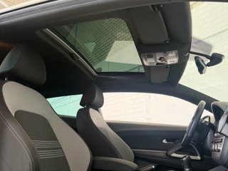 Volkswagen Scirocco 1.4 TSI 160cv